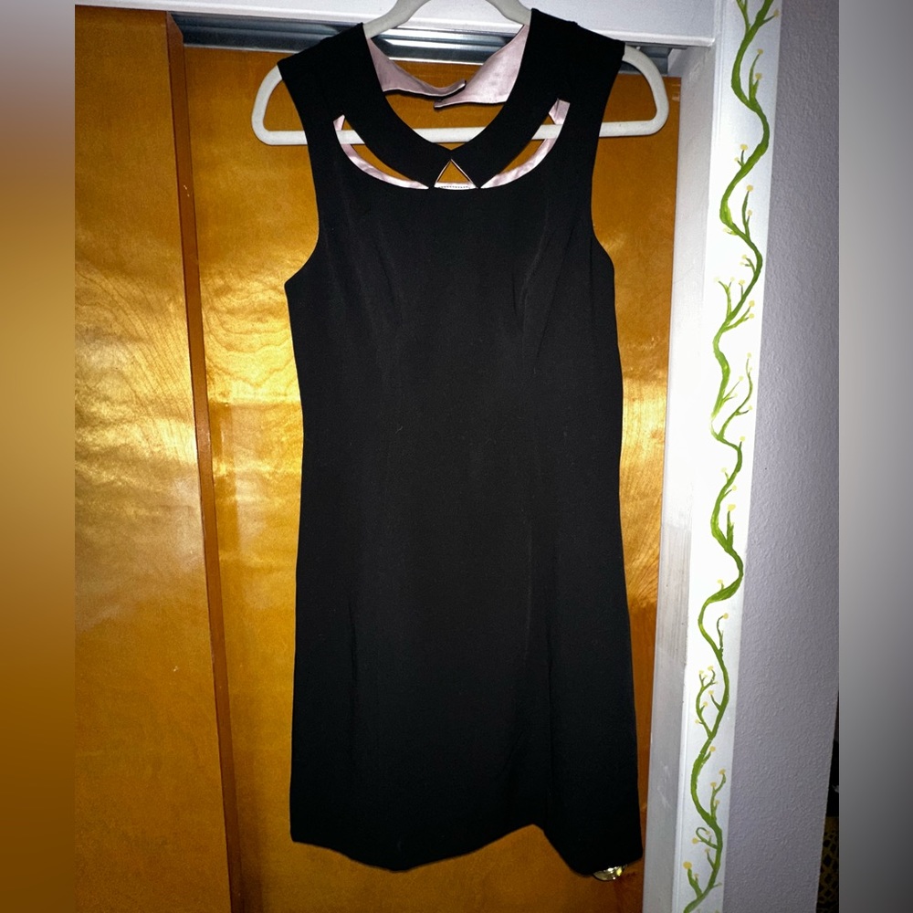 Like New Collared Dress
